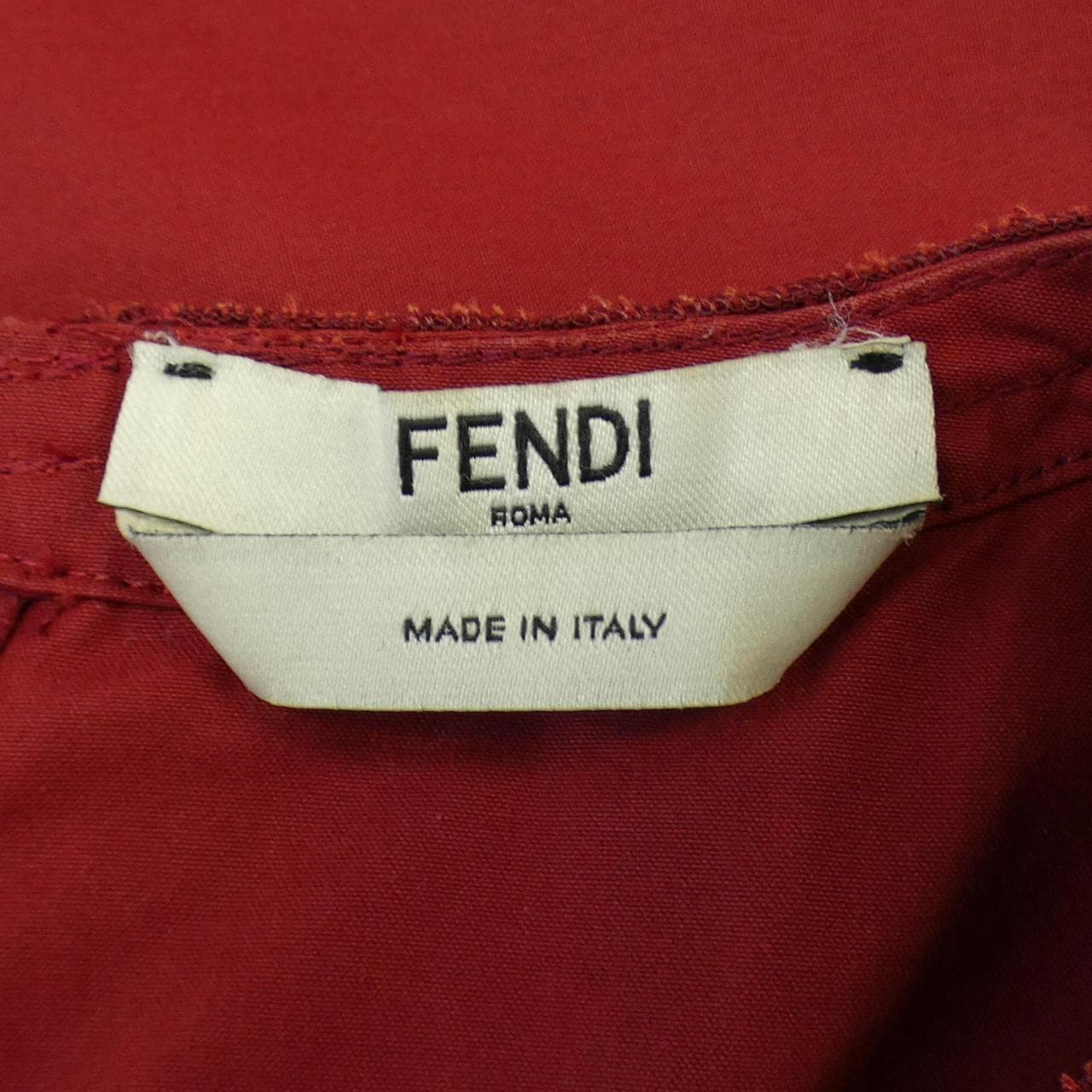 フェンディ FENDI ワンピース