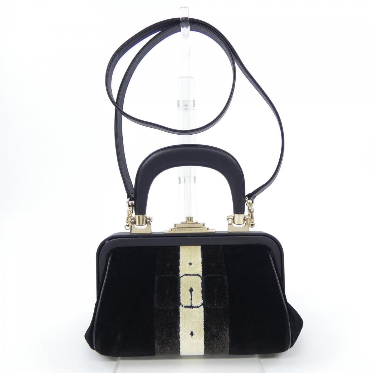 roberta di camerino BAG