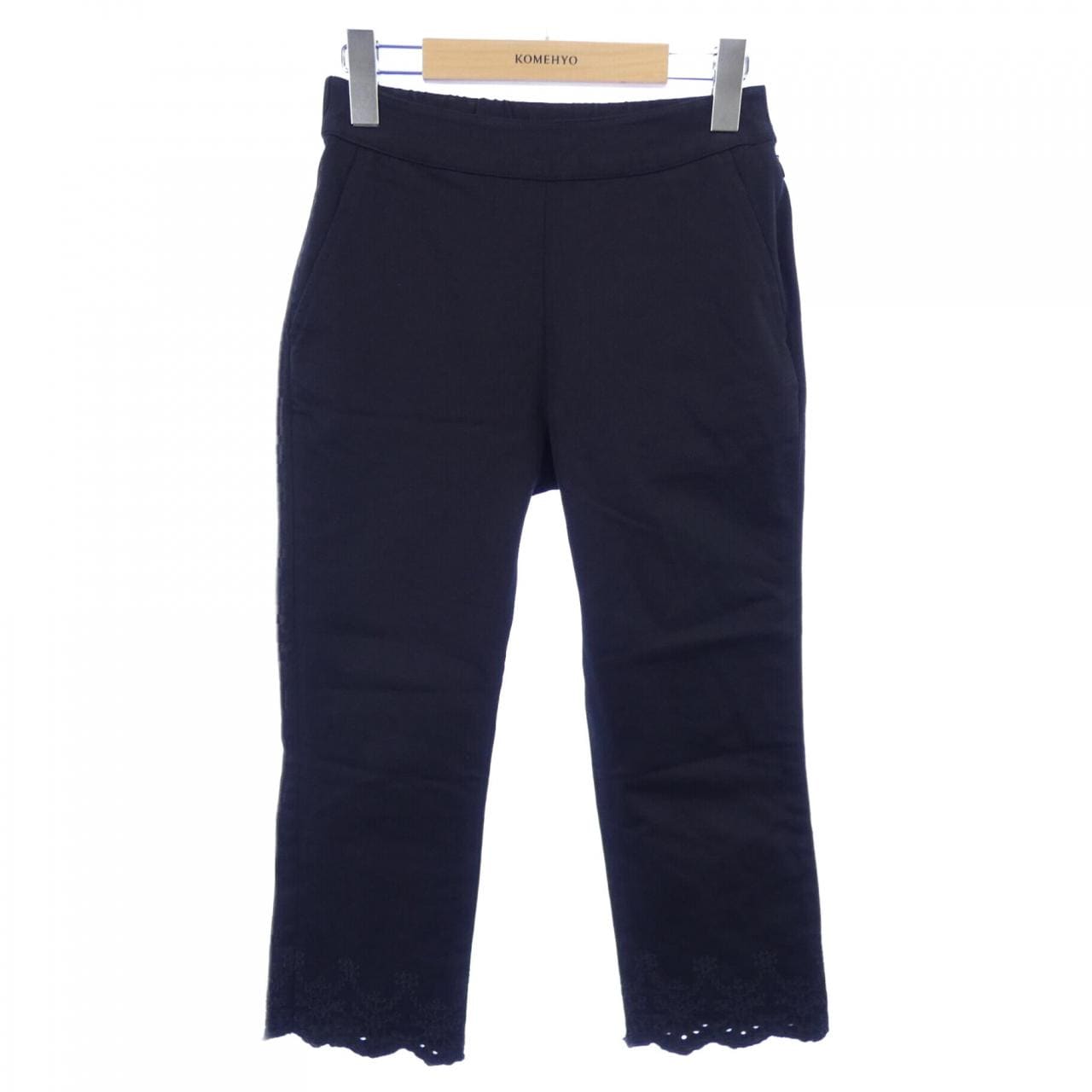 インゲボルグ INGEBORG パンツ