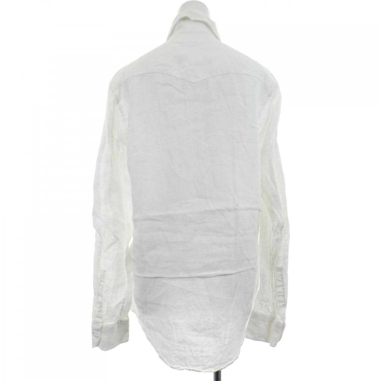 BOURRIENNE シャツ