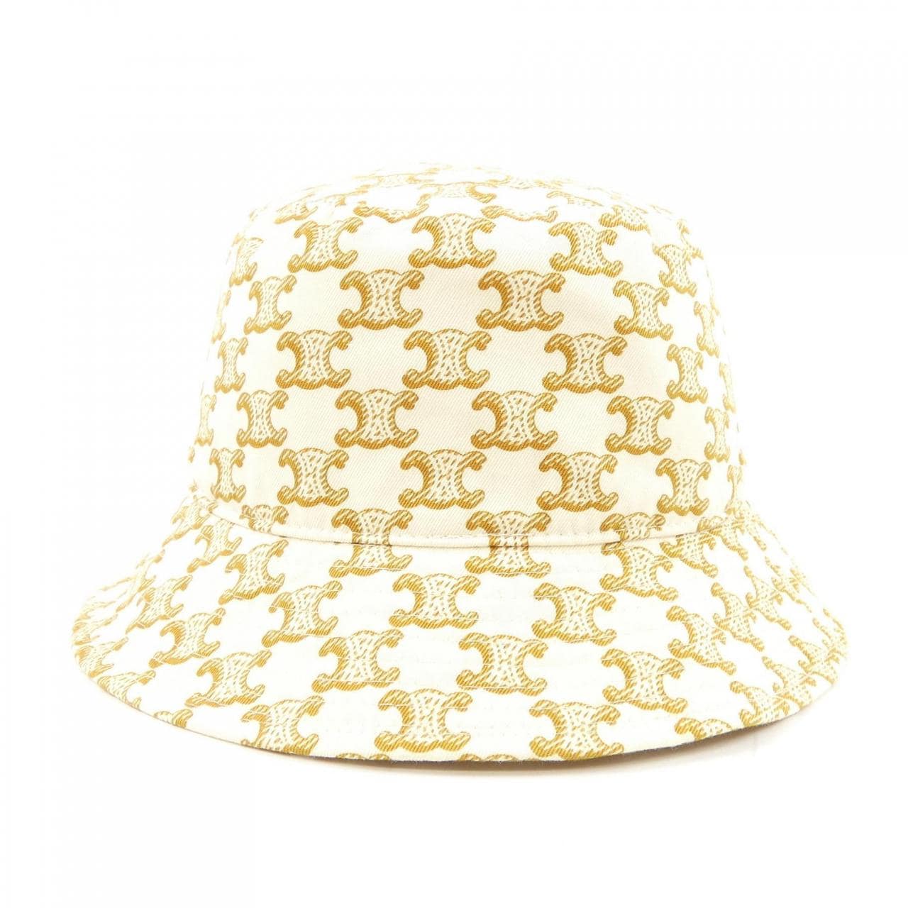 セリーヌ CELINE 2AU3A7310 ハット