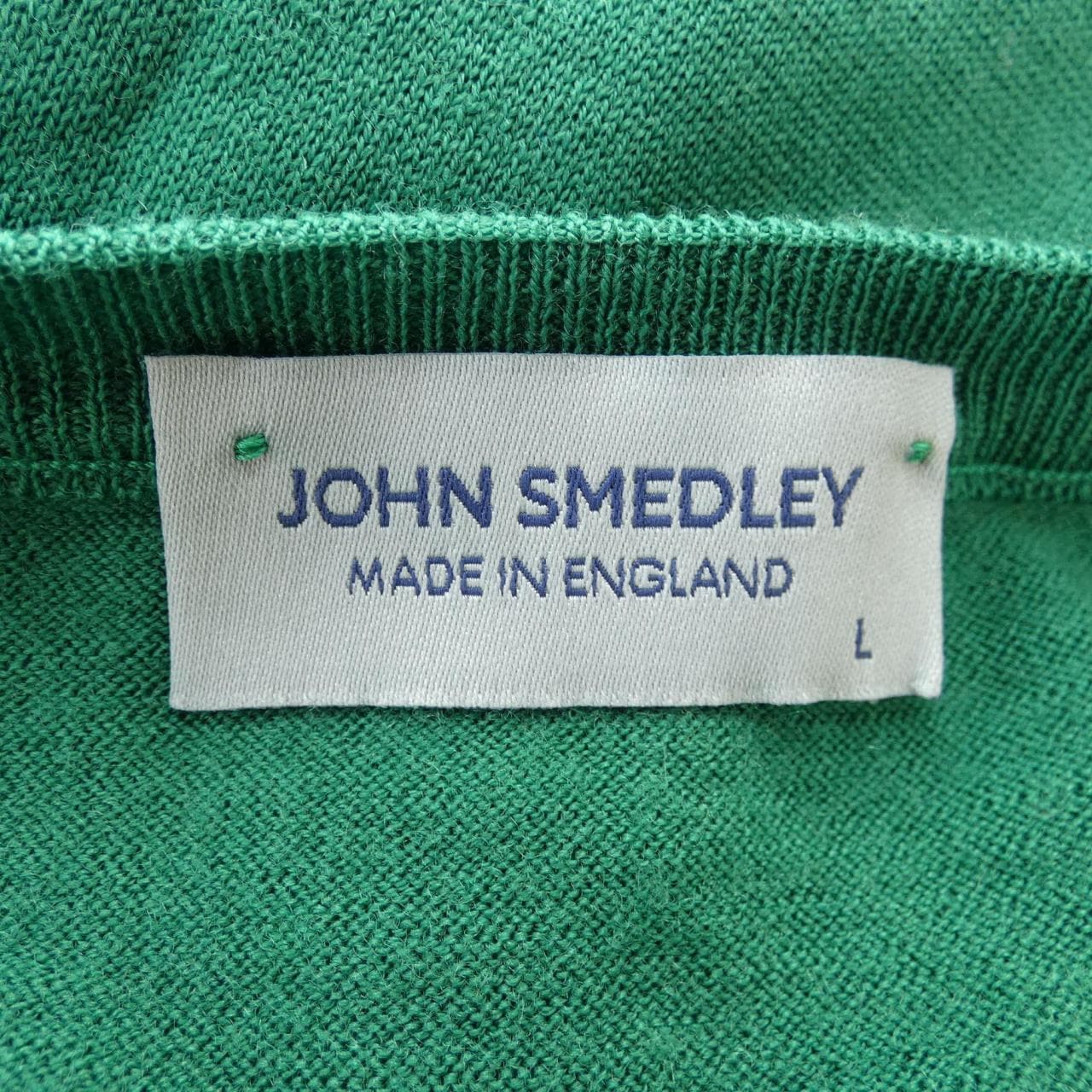 ジョンスメドレー JOHN SMEDLEY ニット