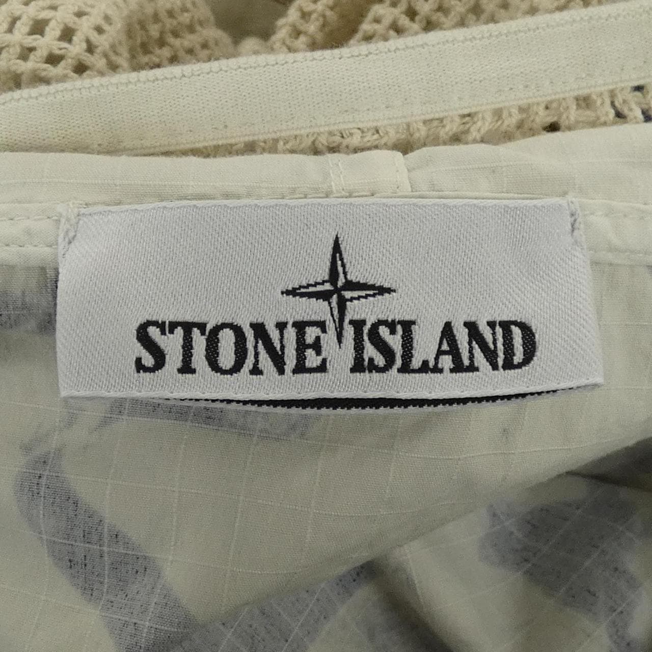 ストーンアイランド STONE ISLAND K1S154100069 S00E1 ジャケット