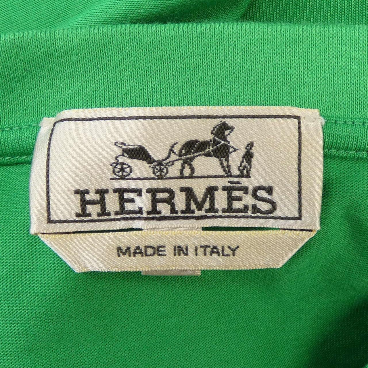 エルメス HERMES *22-5760 Tシャツ
