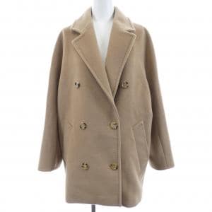 マックスマーラ Max Mara レブス　REBUS アイコンコート REBUS コート