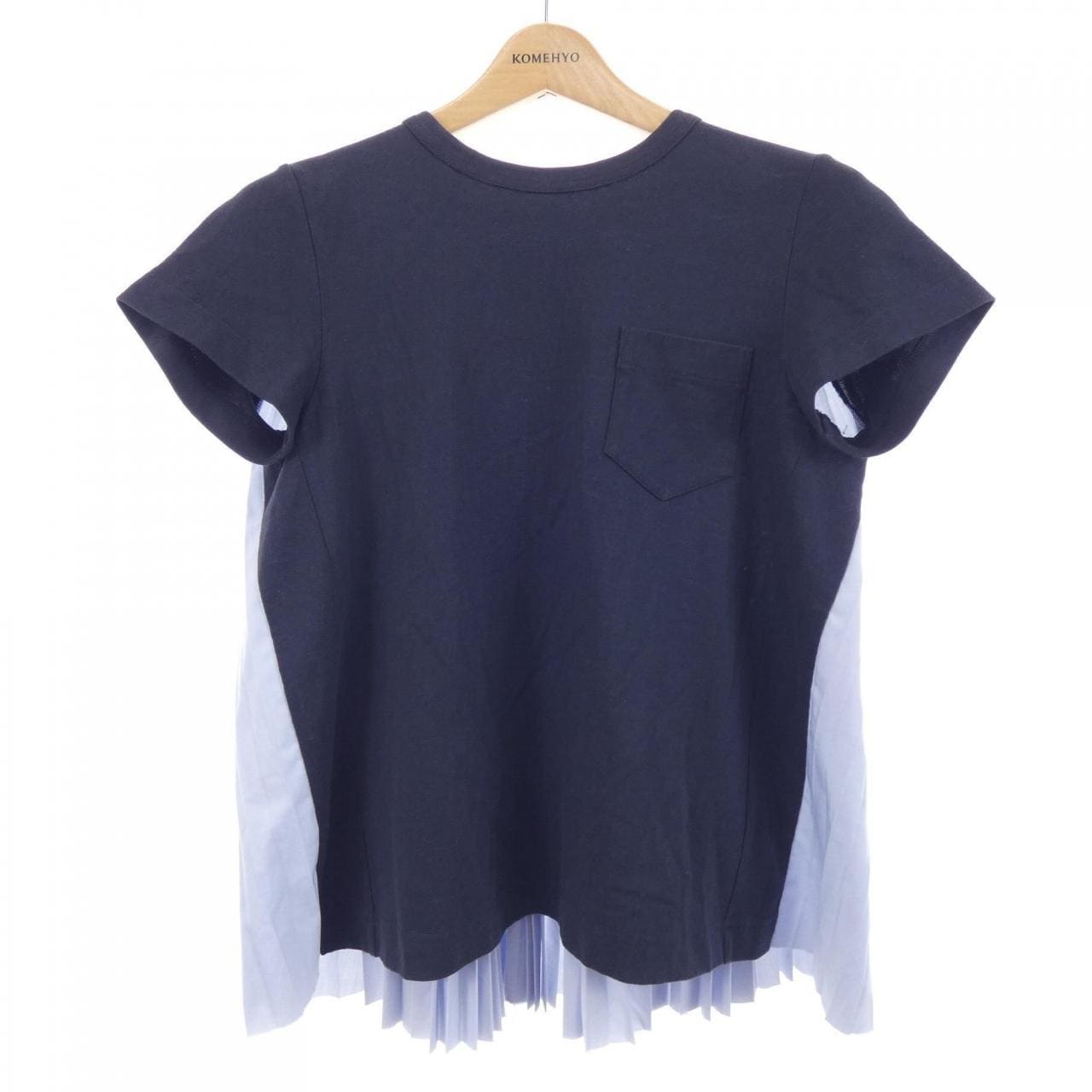 サカイ SACAI 16-02720 トップス