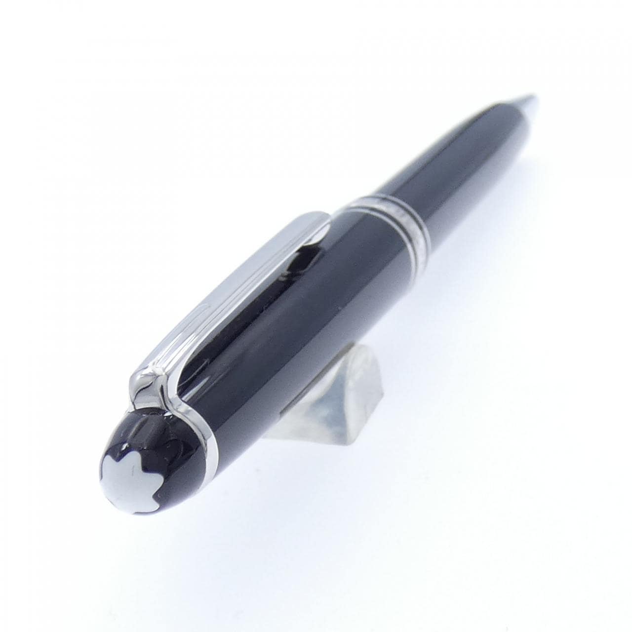 モンブラン マイスターシュテュック プラチナ クラシック 132446 ボールペン