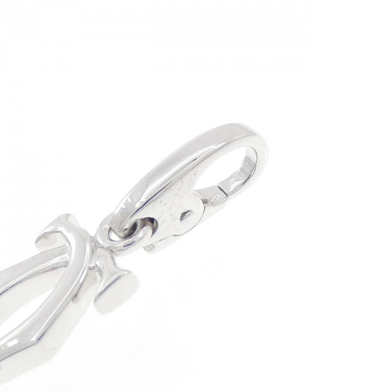 カルティエ 2Cチャーム