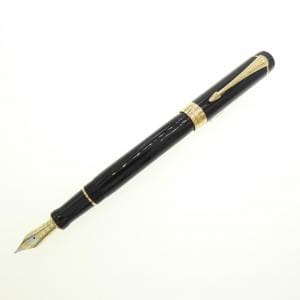 PARKER Duofold Classic NATIONAL Fountain Pen