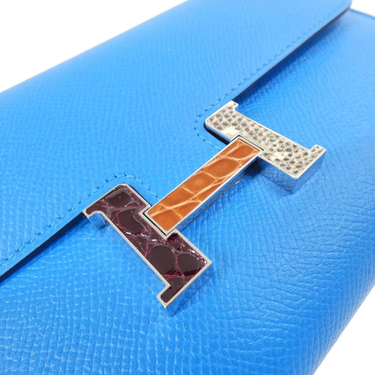 エルメス コンスタンス トゥー ゴー 080243CK ショルダーウォレット