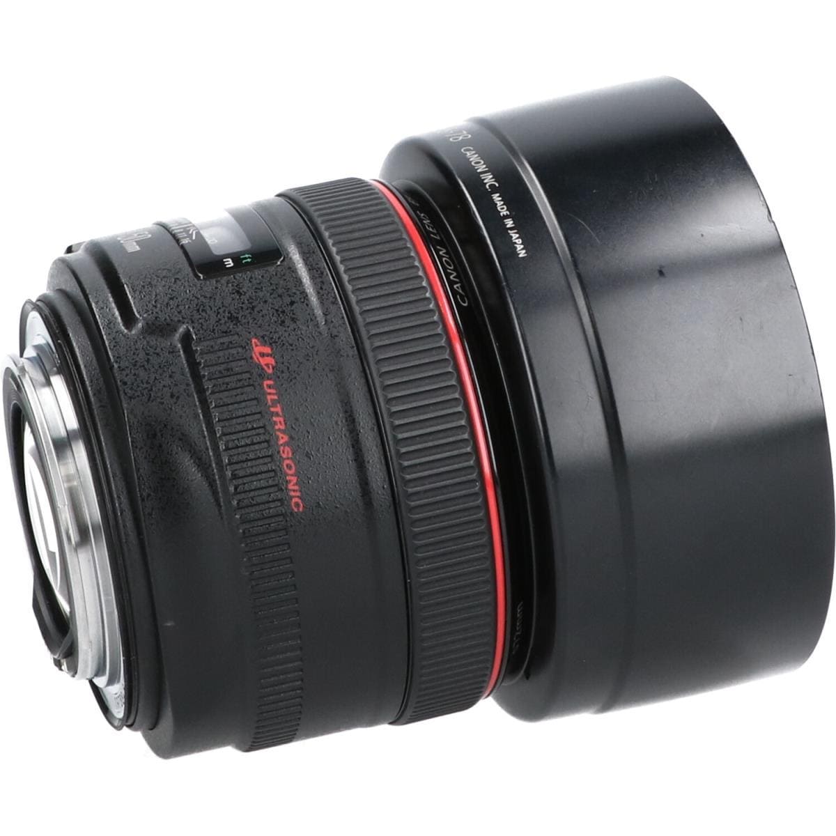 ＣＡＮＯＮ　ＥＦ５０ｍｍ　Ｆ１．２Ｌ　ＵＳＭ