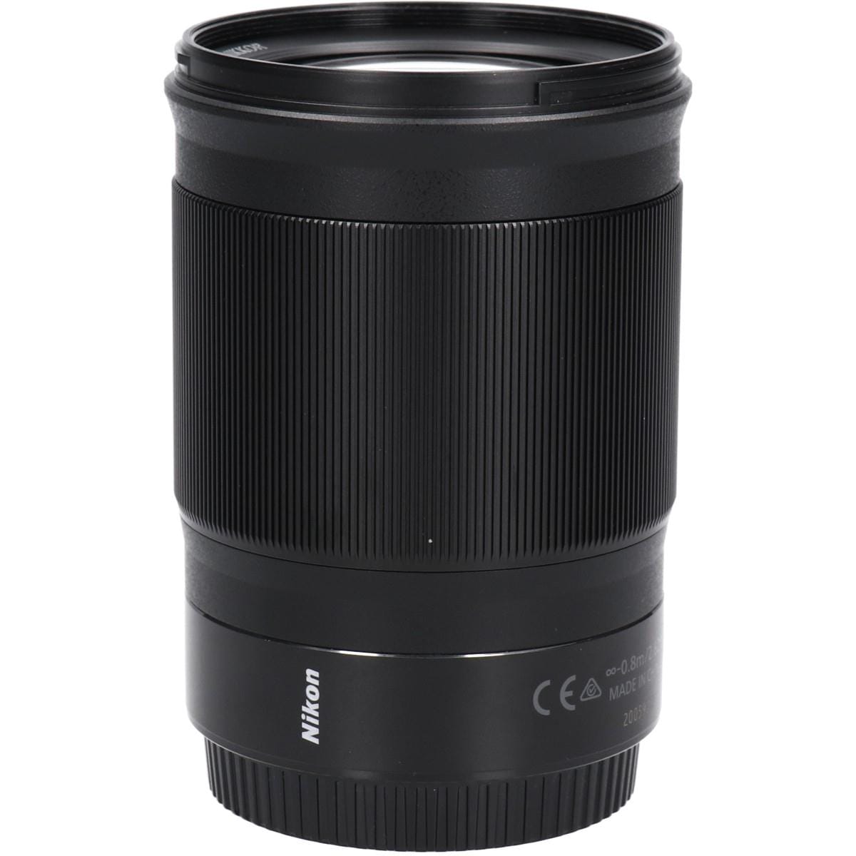 Ｚ８５ｍｍ　Ｆ１．８Ｓ