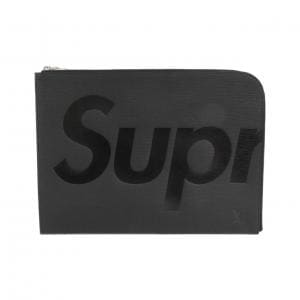 ルイヴィトン エピ(SUPREME) ポシェット ジュール 2017AW GM M67754 バッグ