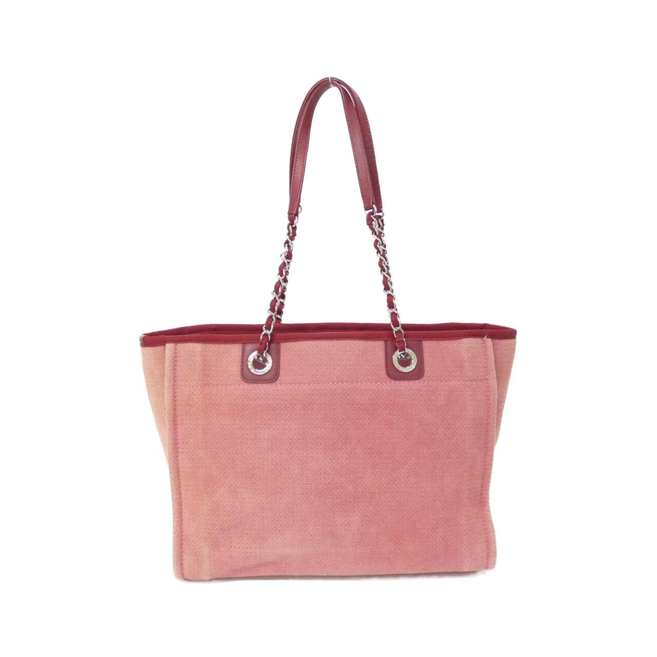 シャネル ドーヴィル ライン 67001 バッグ