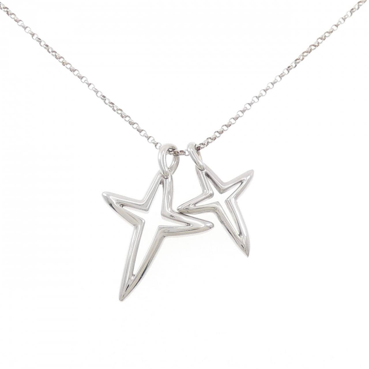 ホアキン ベラオ 750WG ネックレス