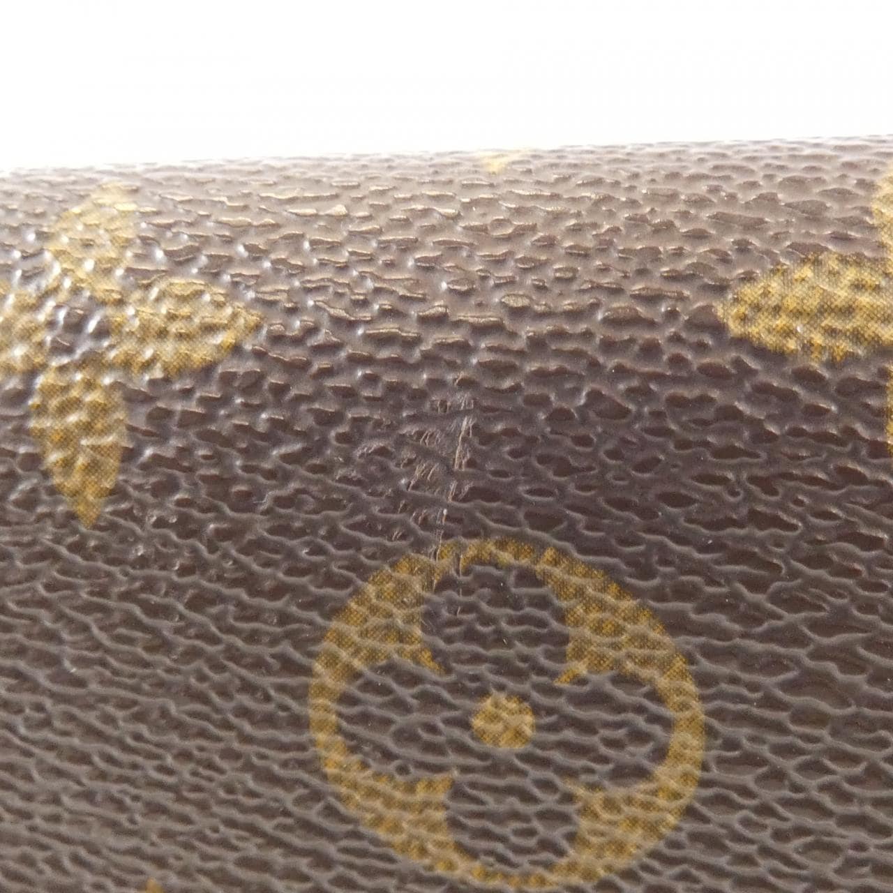 LOUIS VUITTON Monogram Musette Tango M51257 单肩包