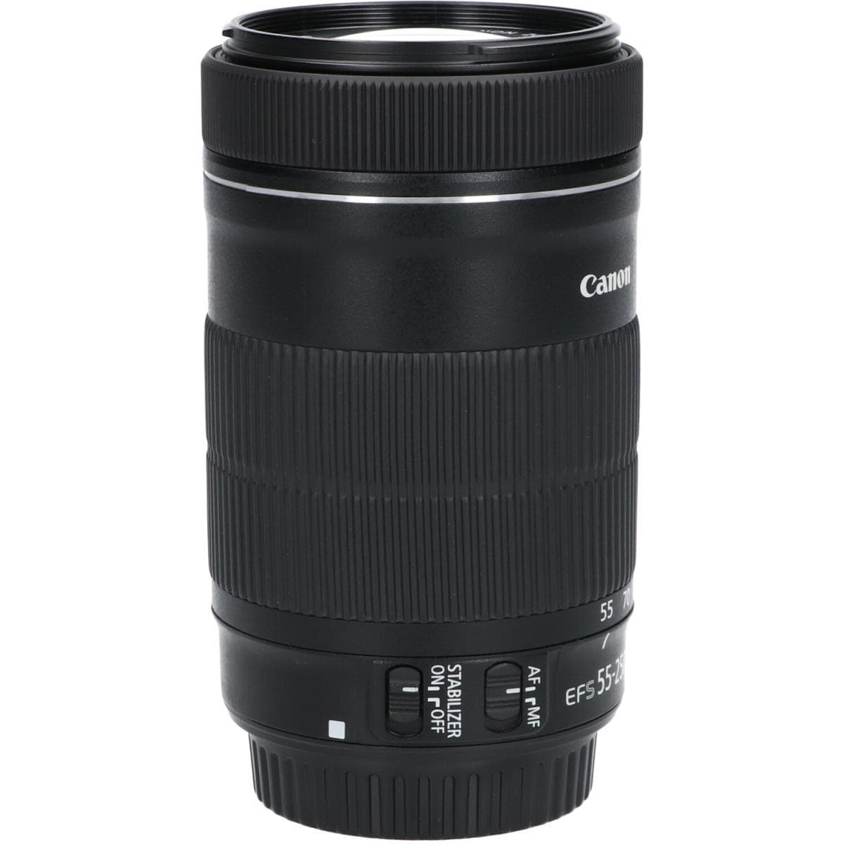 ＣＡＮＯＮ　ＥＦ－Ｓ５５－２５０ｍｍ　Ｆ４－５．６ＩＳ　ＳＴＭ