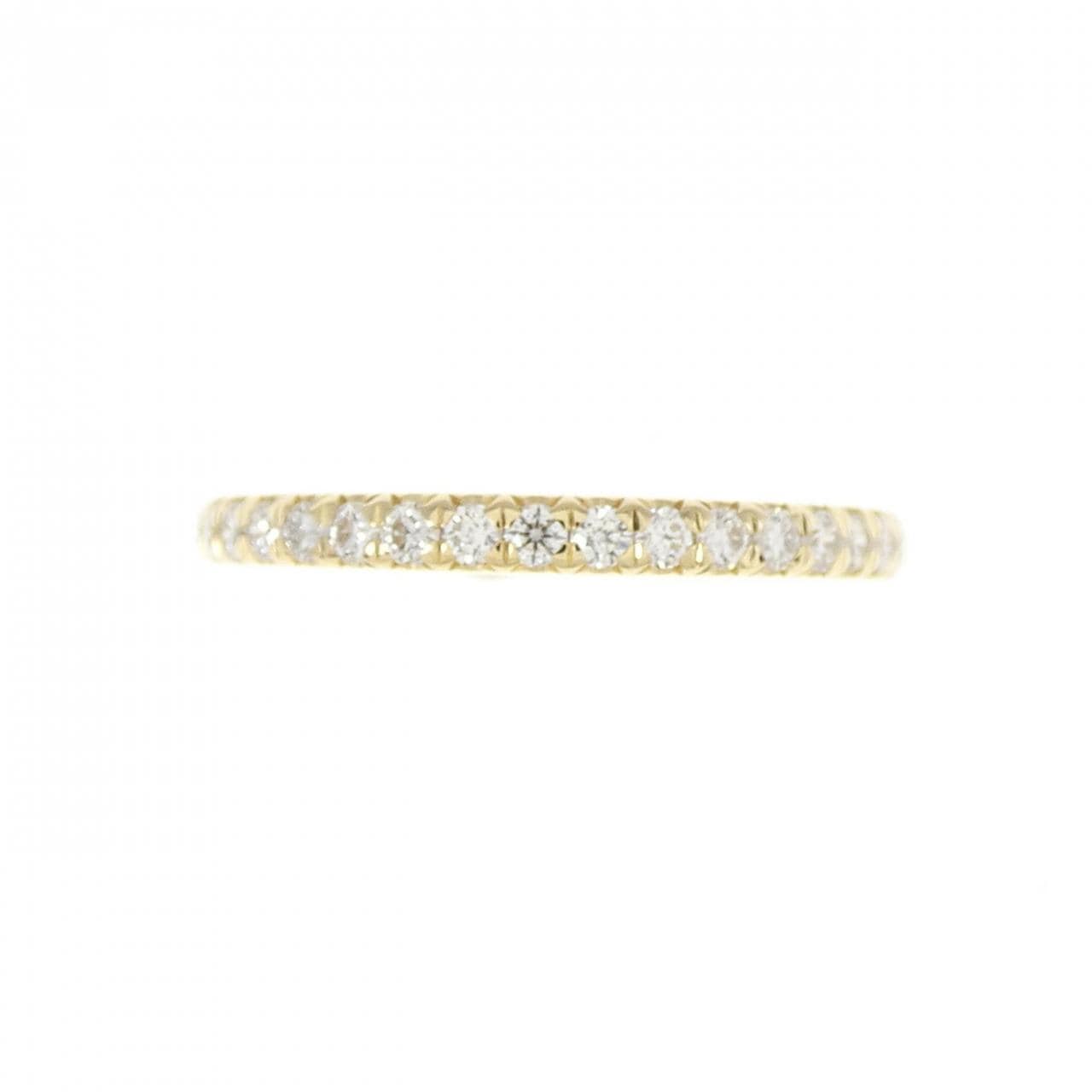 TIFFANY Soleste Half Circle Ring