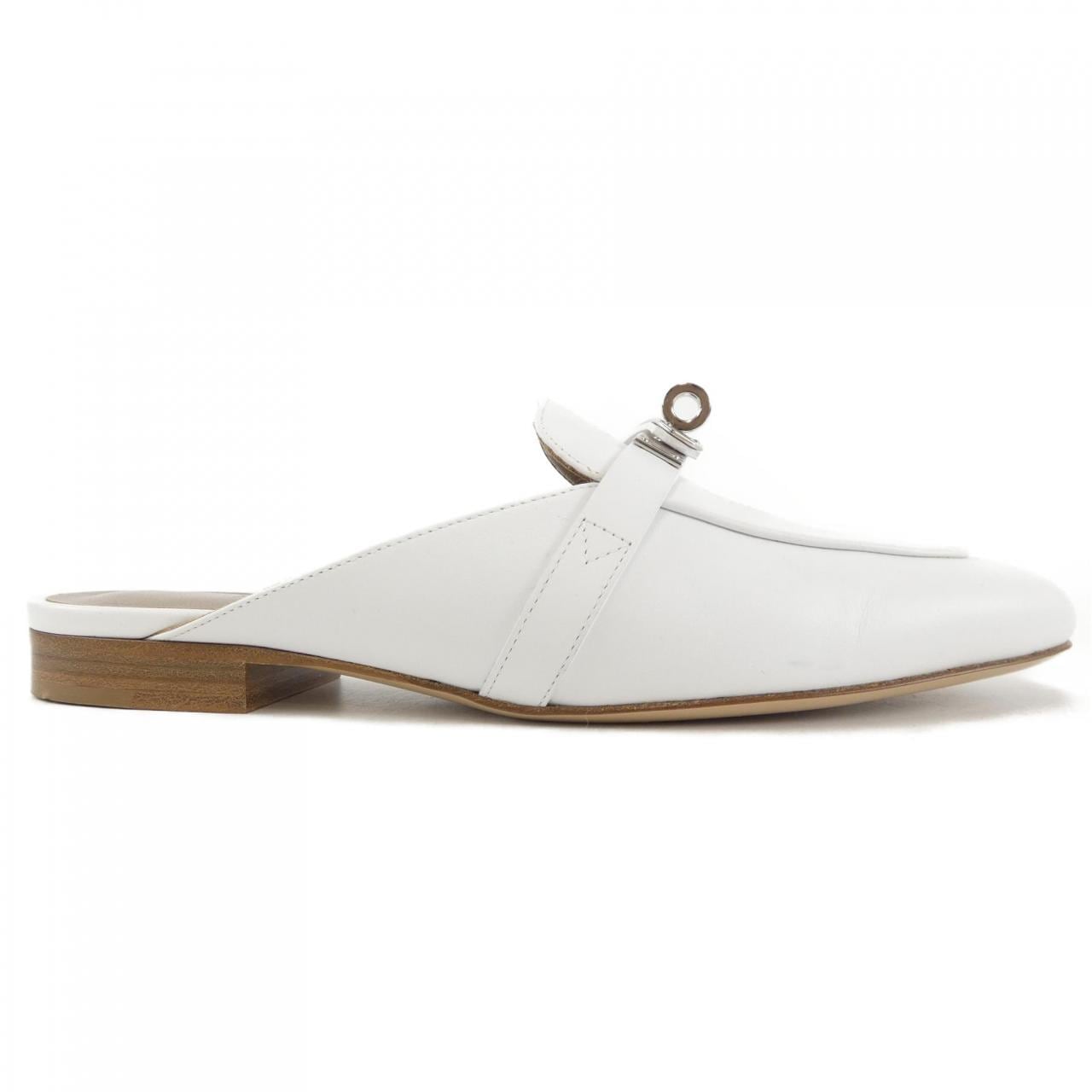 エルメス HERMES シューズ