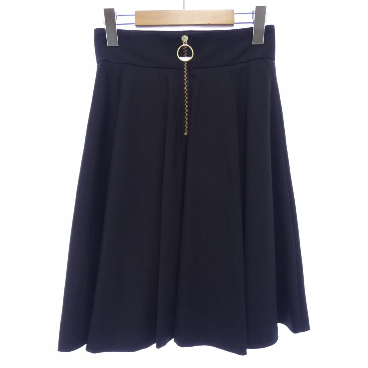 ブルーレーベルクレストブリッジ BLUE LABEL CRESTBRID スカート