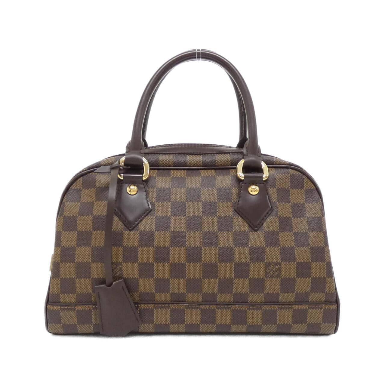 LOUIS VUITTON Damier Duomo N60008 包