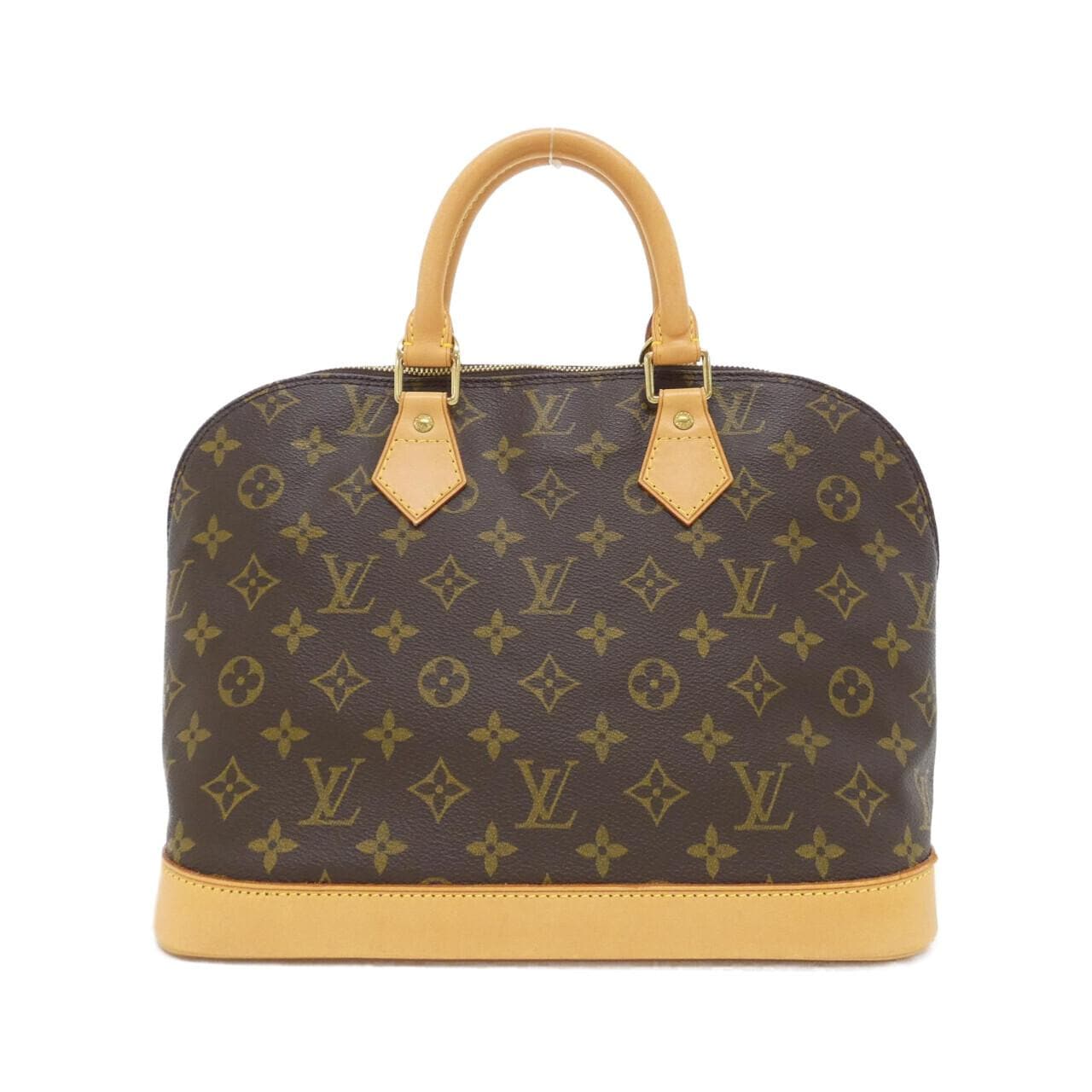LOUIS VUITTON Monogram Alma PM M51130 包