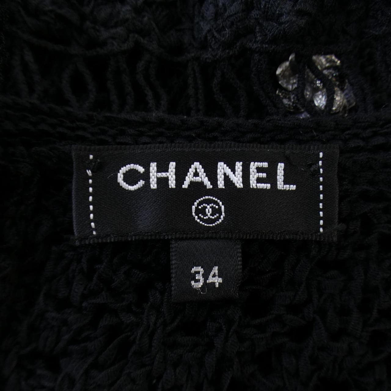 シャネル CHANEL ワンピース