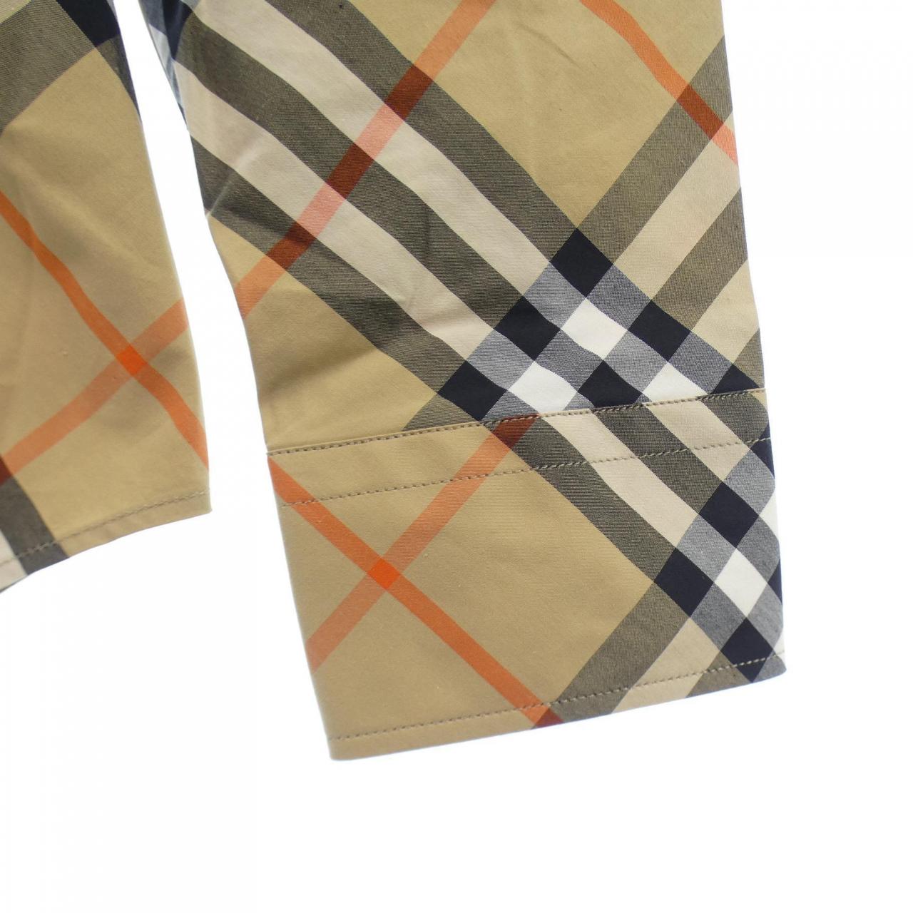 バーバリー BURBERRY シャツ