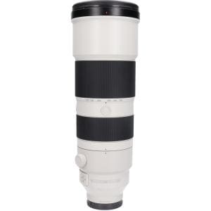 ＦＥ２００－６００ｍｍ　Ｆ５．６－６．３Ｇ　ＯＳＳ（ＳＥＬ２００６００Ｇ）