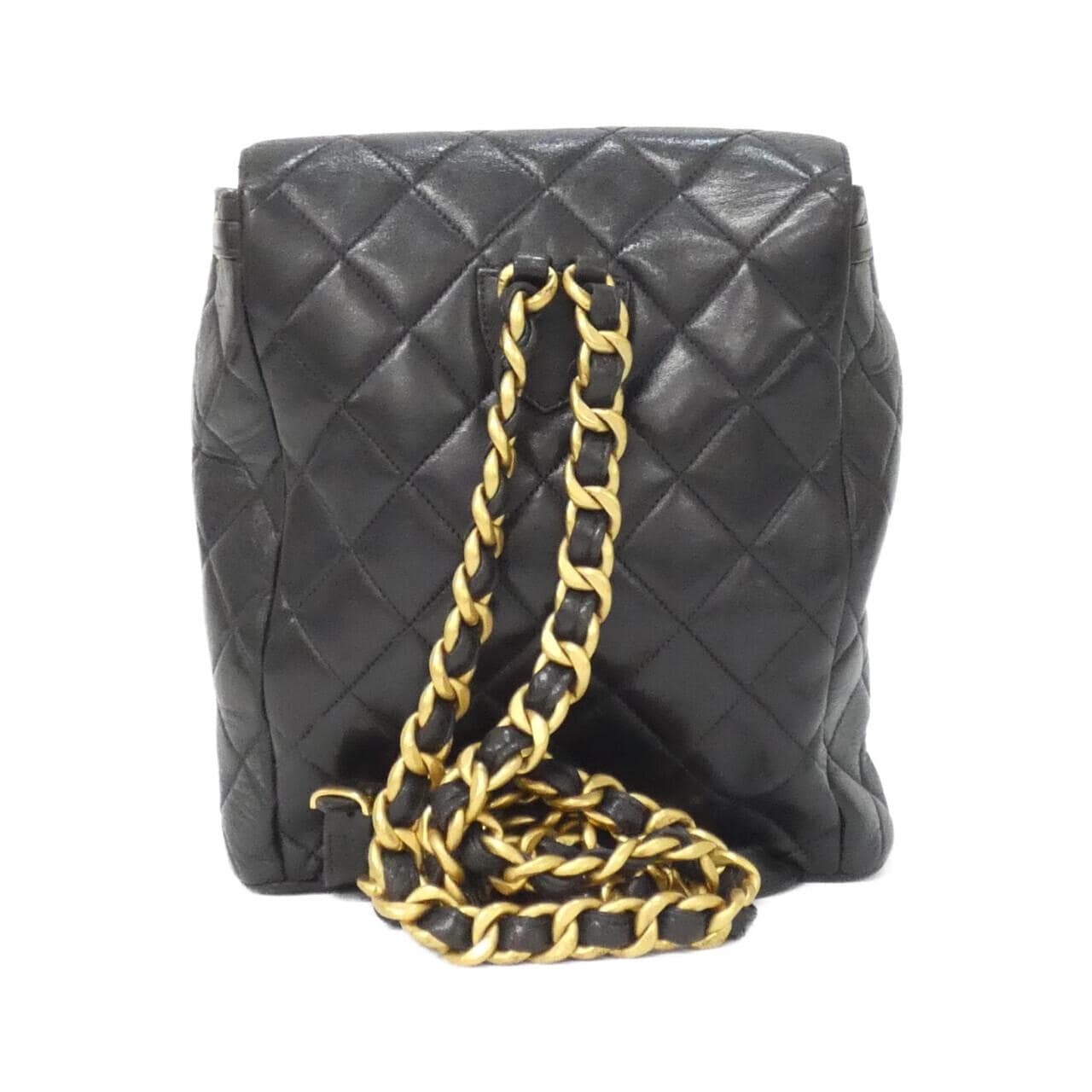 【ヴィンテージ】シャネル 04194 リュックサック