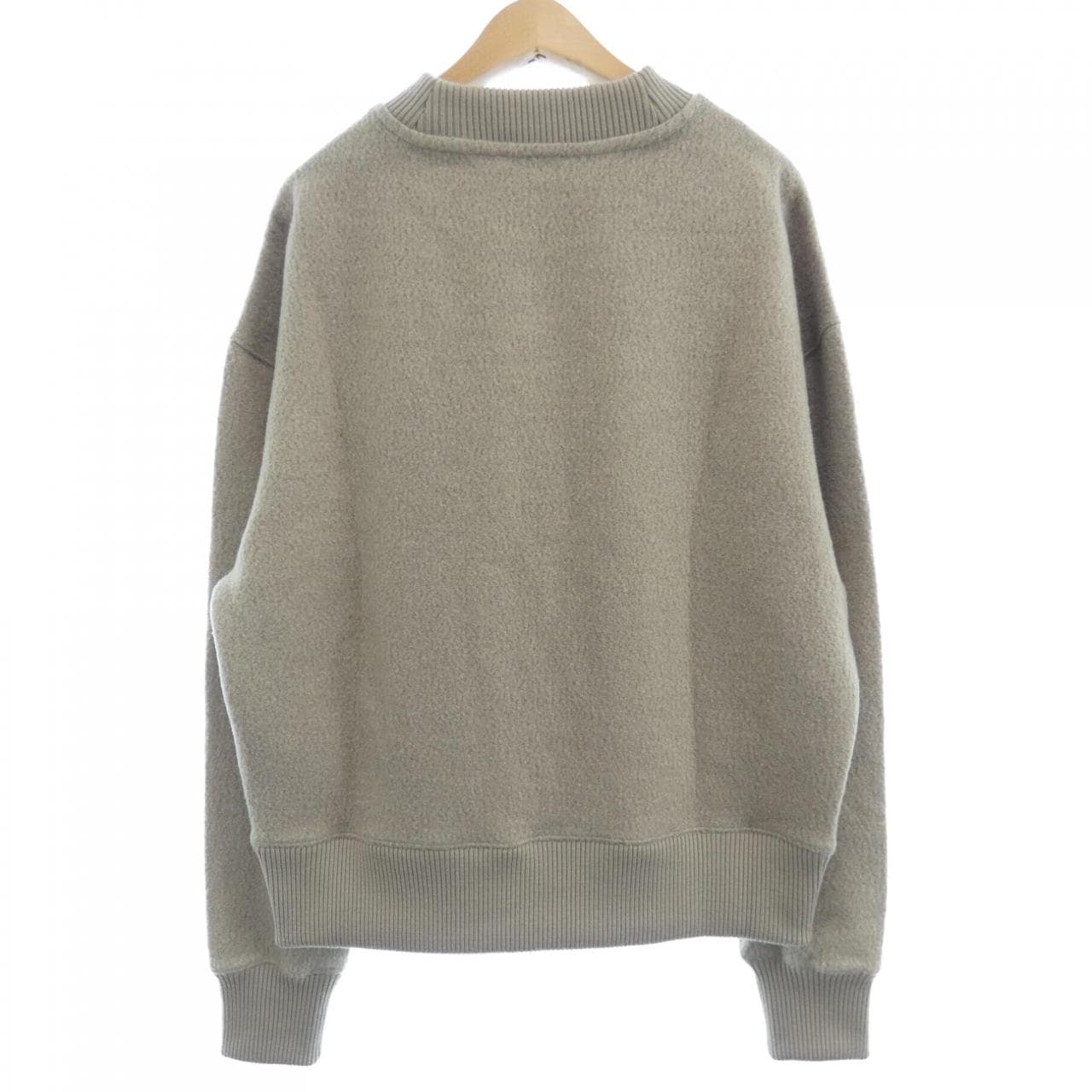 アミ AMI USW021 スウェット