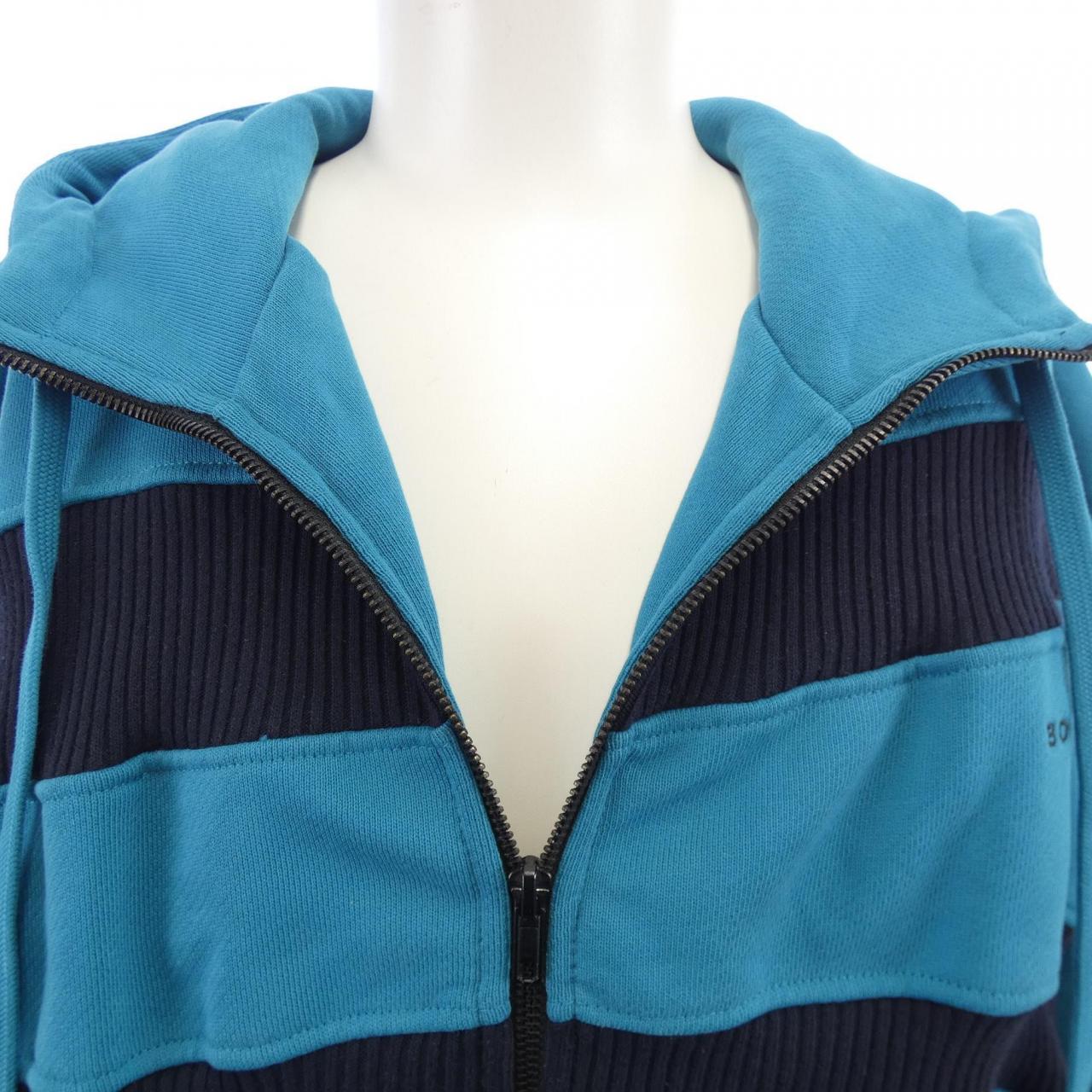 ボッター BOTTER 242-6023J026 パーカー