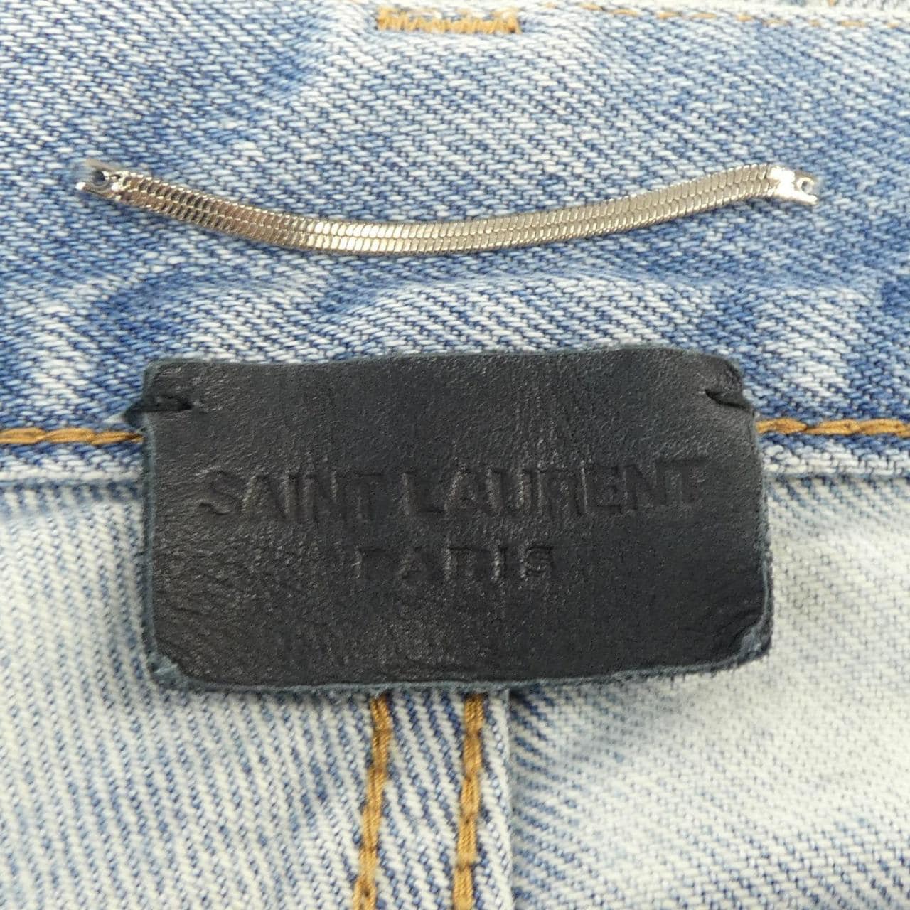 サンローラン SAINT LAURENT 644678 Y372Z ジーンズ