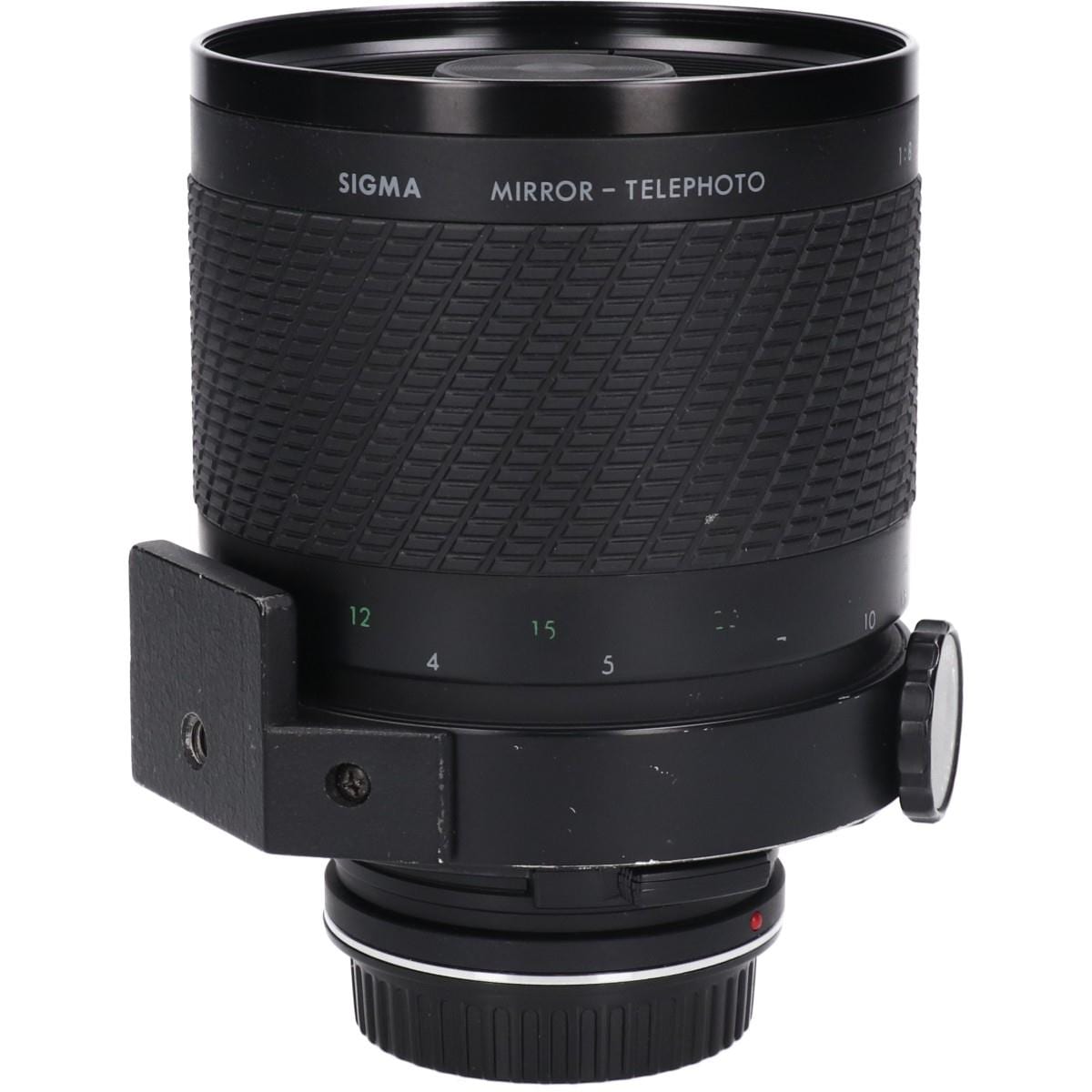 ＥＯＳ６００ｍｍ　Ｆ８ＲＥＦＬＥＸ