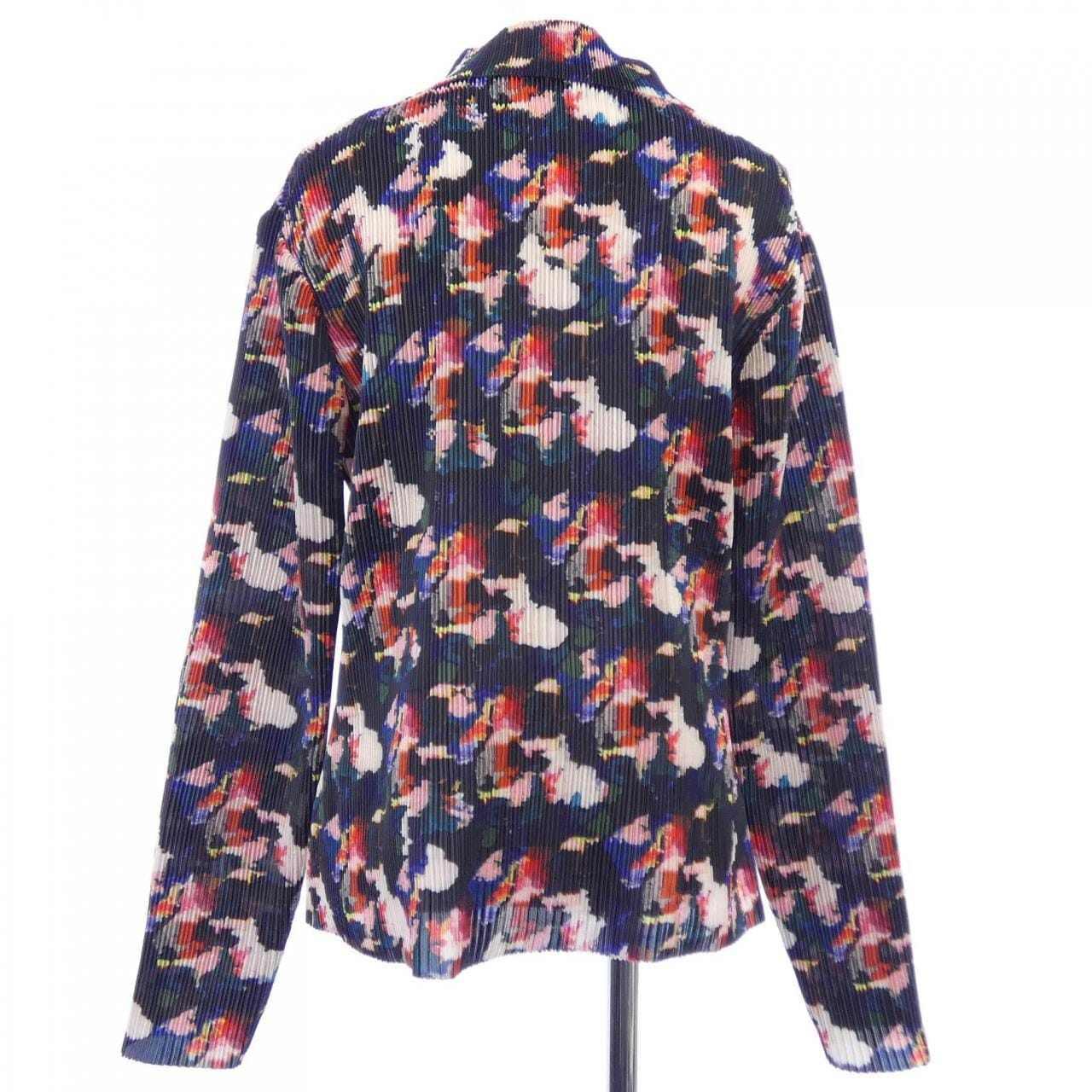 ヘンリックヴィブスコフ HENRIK VIBSKOV シャツ