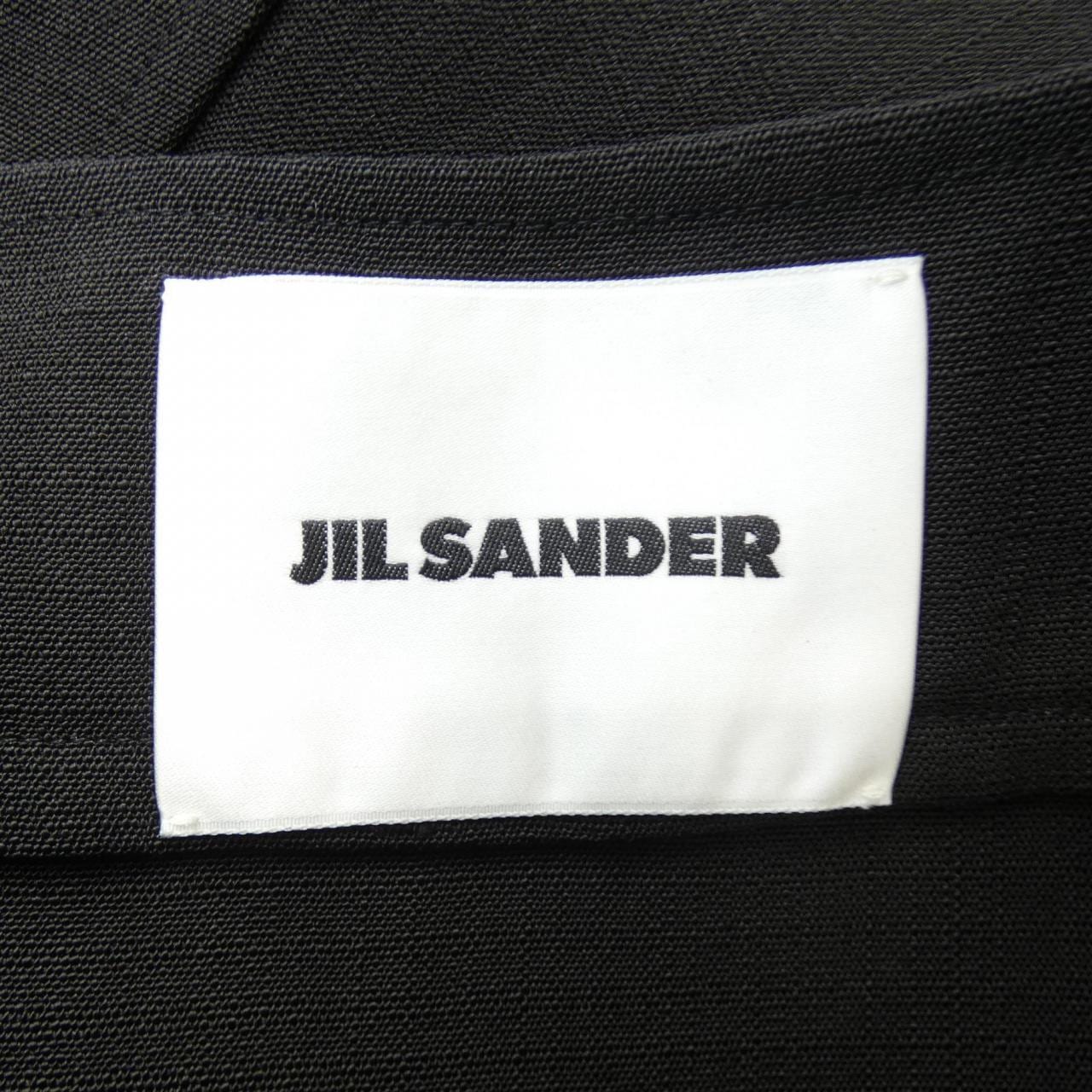 ジルサンダー JIL SANDER JSCQ353705 スカート