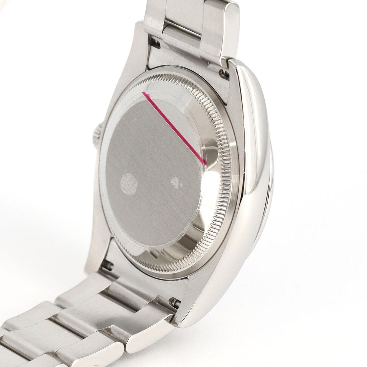 ロレックス エアキング 114200 SS 自動巻 M番