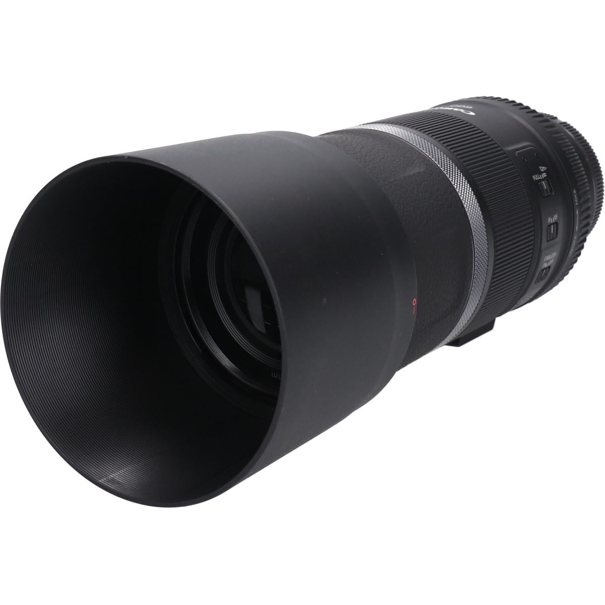 ＲＦ６００ｍｍ　Ｆ１１ＩＳ　ＳＴＭ