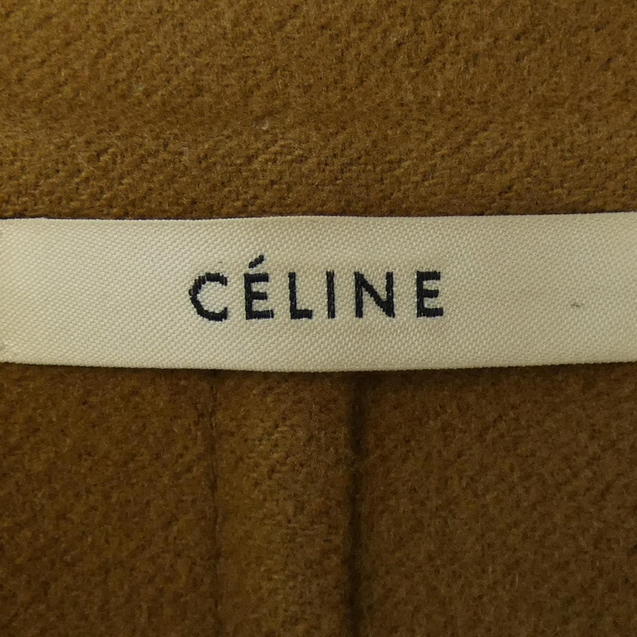 セリーヌ CELINE 2 8H13/6700 コート