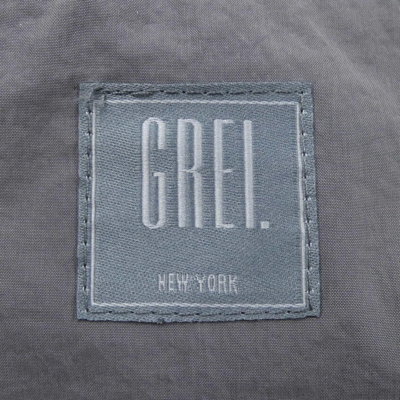 GREI BAG