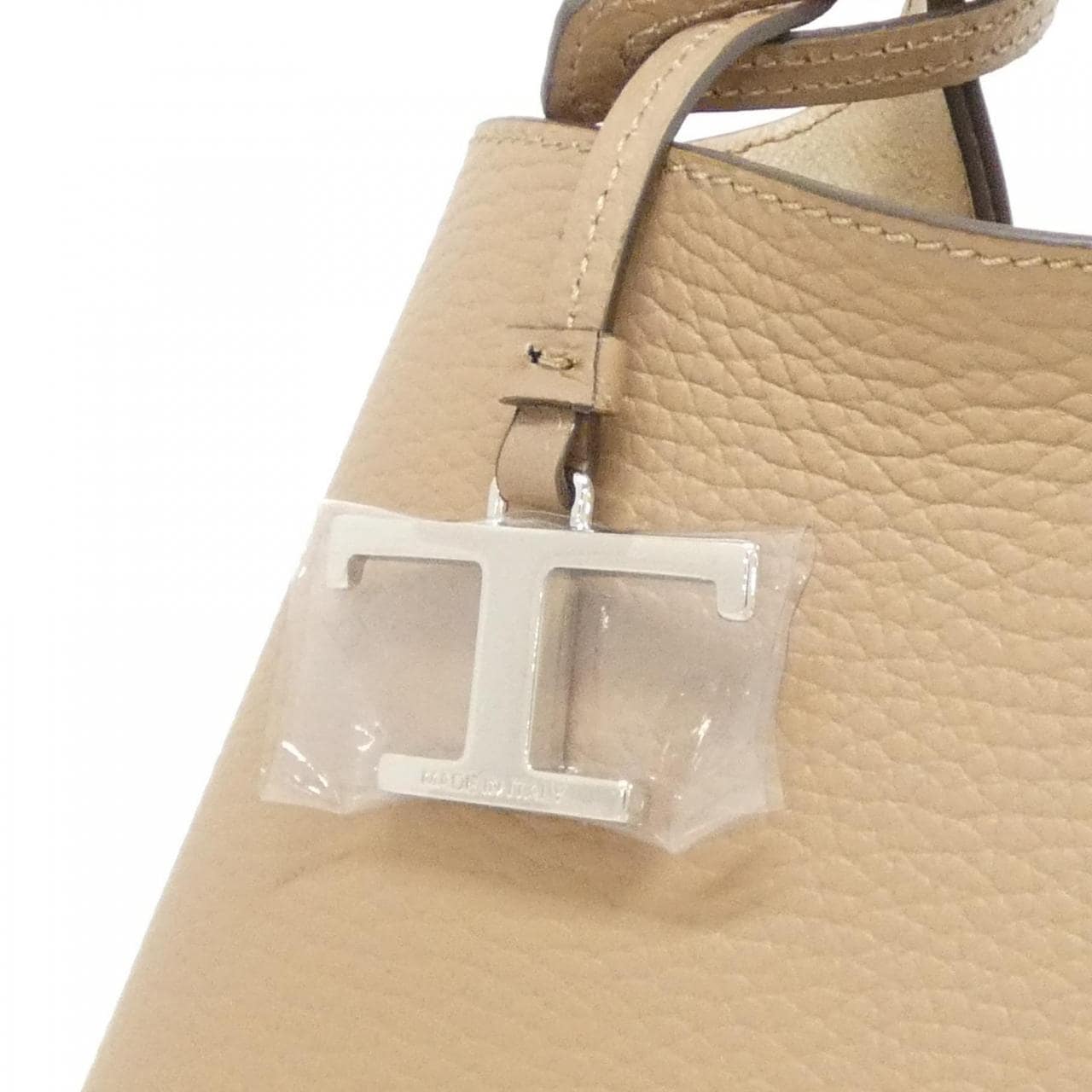 【新品】トッズ T TIMELESS XBWAPAEL000QRI4L62 バッグ