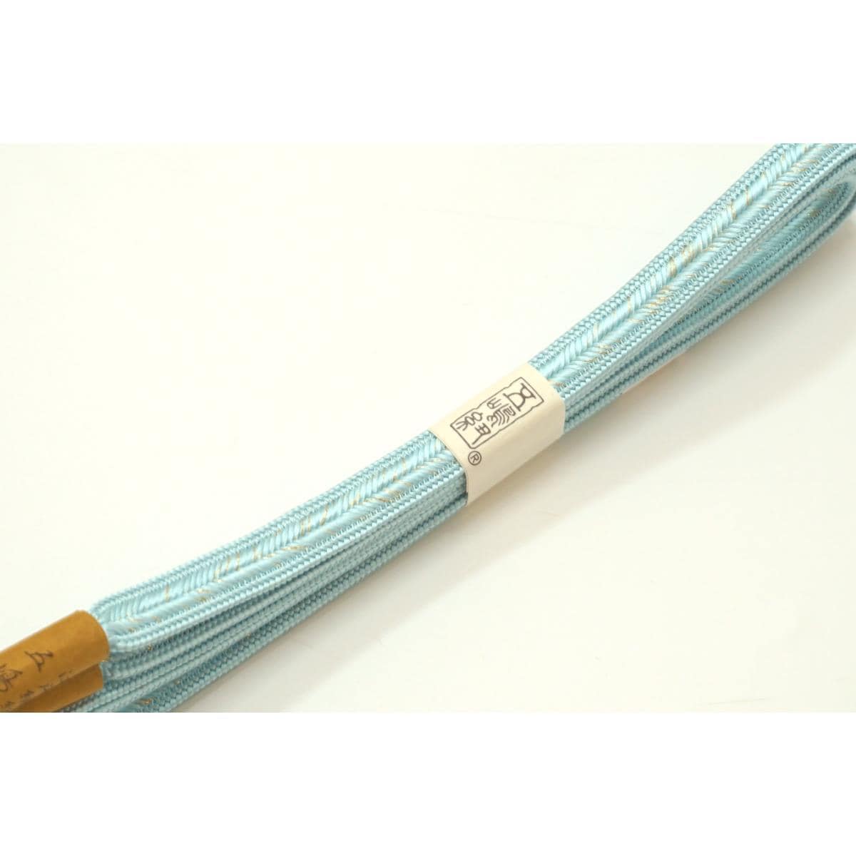 【新品】帯〆【五嶋紐】