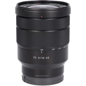 ＦＥ１６－３５ｍｍ　Ｆ４ＺＡ　ＯＳＳ（ＳＥＬ１６３５Ｚ）