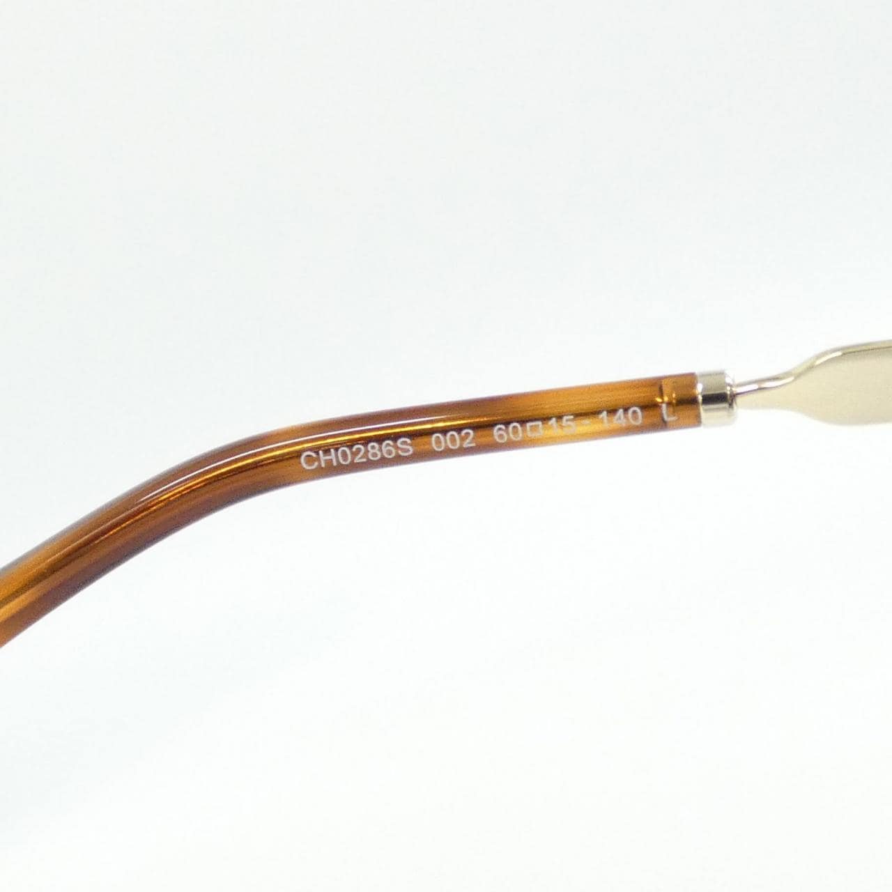 【新品】クロエ CH0286S サングラス