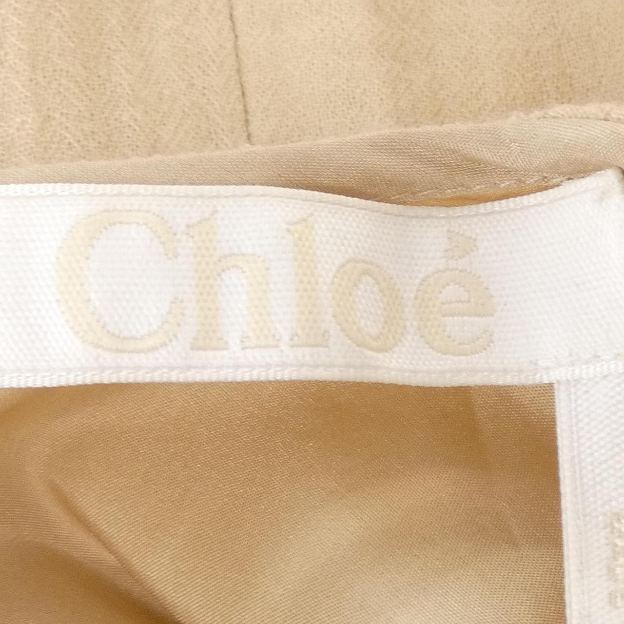 クロエ Chloe CHC23WHT トップス