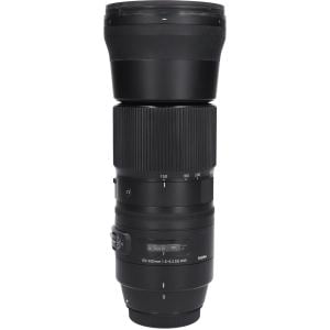 ＥＯＳ（Ｃ）１５０－６００ｍｍ　Ｆ５－６．３ＤＧ　ＯＳ