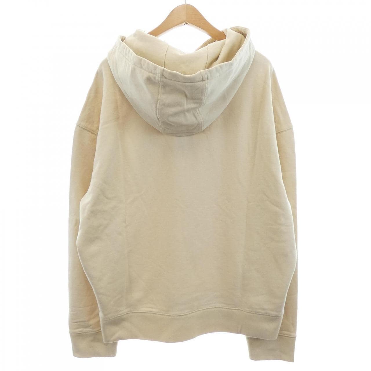 メゾンキツネ MAISON KITSUNE LM00705KM0001 パーカー