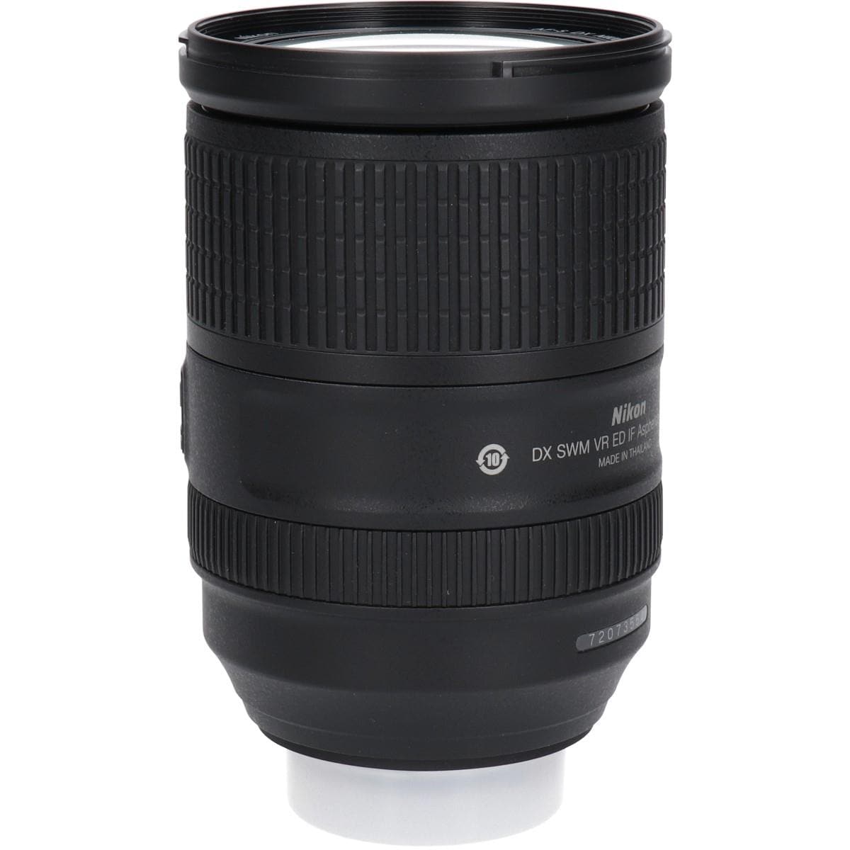 ＡＦ－Ｓ　ＤＸ１８－３００ｍｍ　Ｆ３．５－５．６
