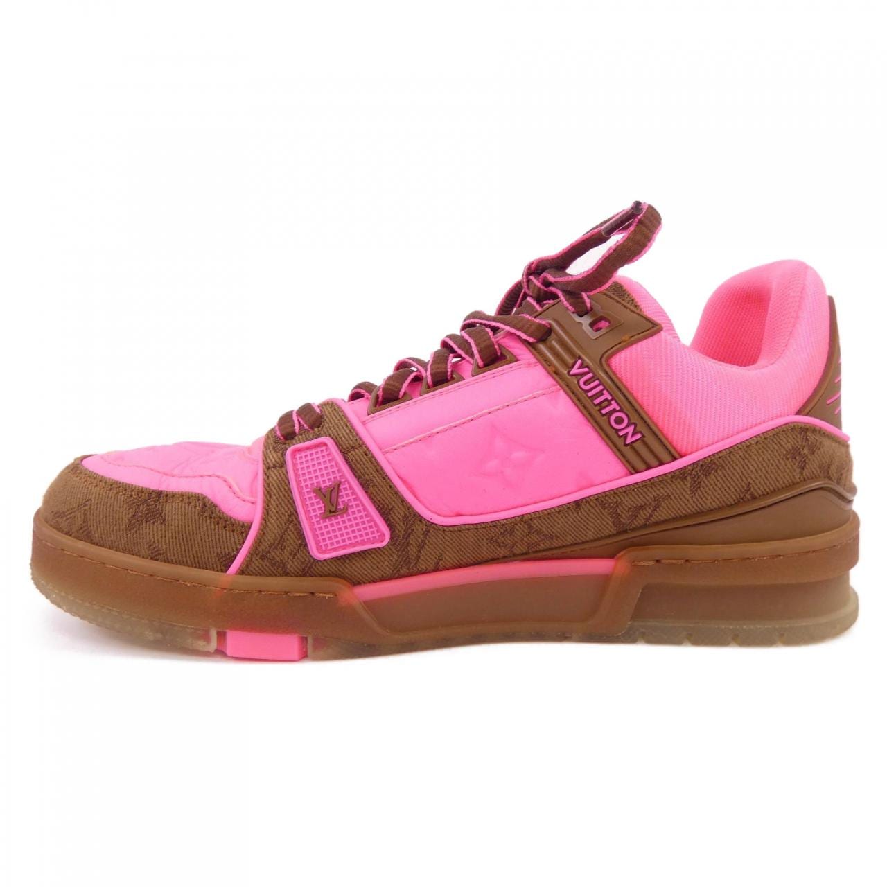 ルイヴィトン LOUIS VUITTON スニーカー