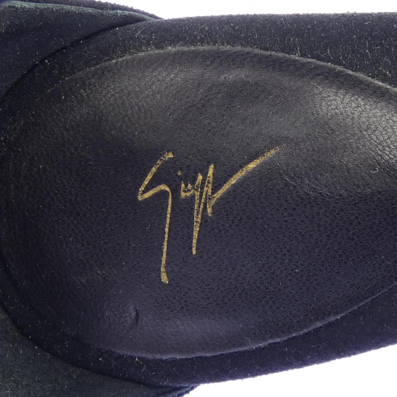 ジュゼッペザノッティ GIUSEPPE ZANOTTI サンダル